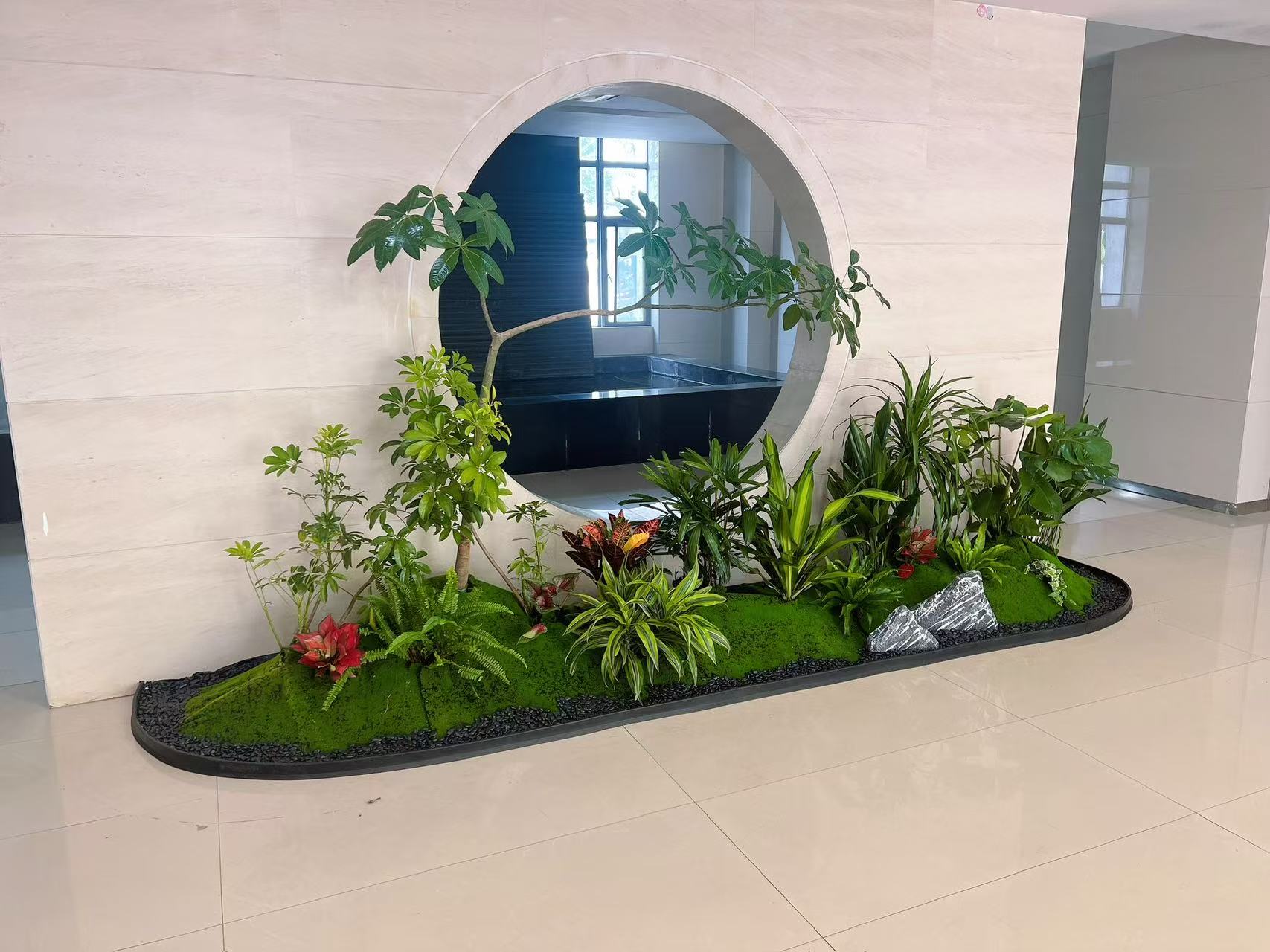 余姚花木租摆价格实惠